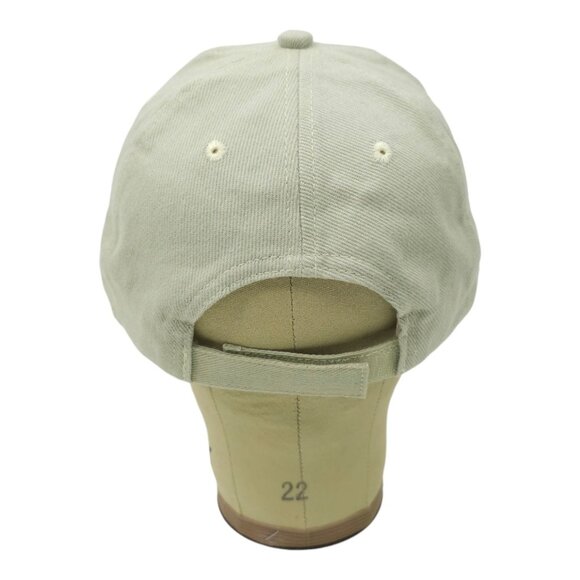 NFL Seattle Seahawks Football Adjustable Size Strapback Cap Baseball Hat Khaki - Picture 4 of 13